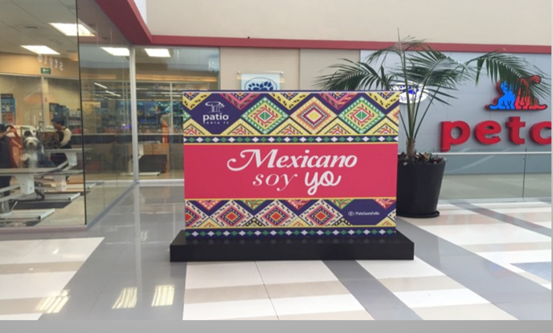 Centros Comerciales